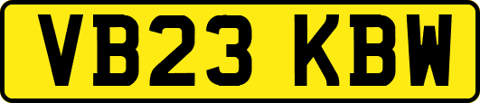 VB23KBW