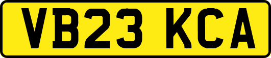 VB23KCA