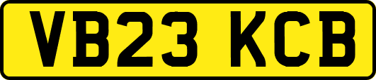 VB23KCB