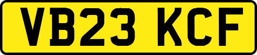 VB23KCF