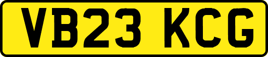 VB23KCG