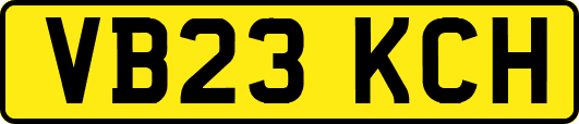 VB23KCH