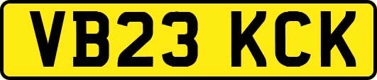 VB23KCK