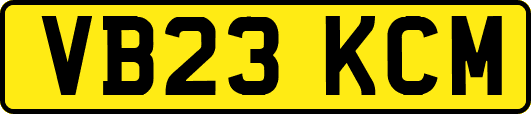 VB23KCM