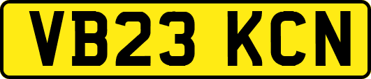 VB23KCN