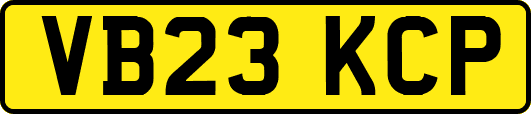 VB23KCP