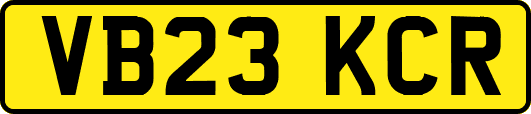 VB23KCR