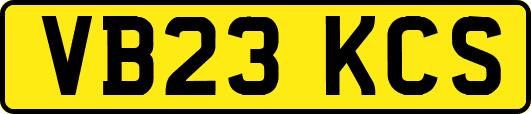 VB23KCS