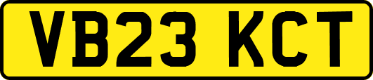 VB23KCT