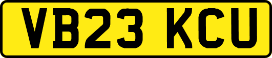 VB23KCU