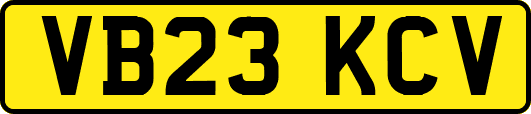VB23KCV