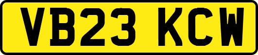 VB23KCW
