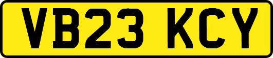 VB23KCY
