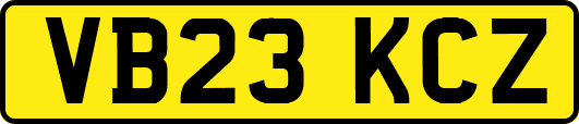 VB23KCZ