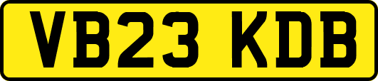 VB23KDB