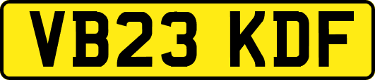 VB23KDF