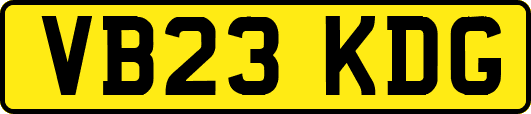 VB23KDG