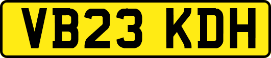 VB23KDH