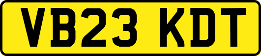 VB23KDT