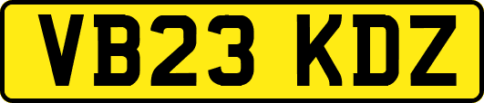 VB23KDZ