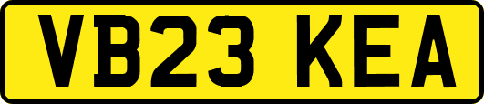 VB23KEA