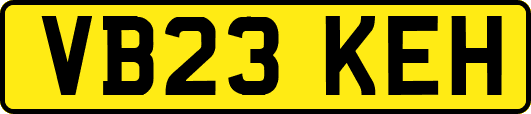 VB23KEH