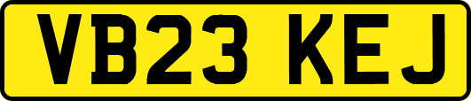 VB23KEJ