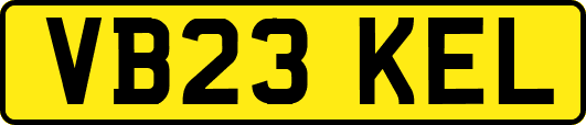VB23KEL