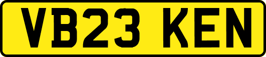 VB23KEN