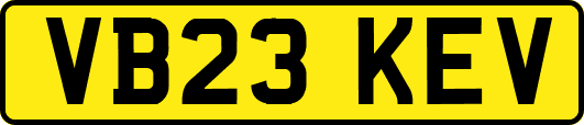 VB23KEV
