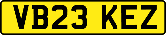 VB23KEZ