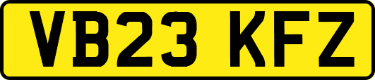 VB23KFZ