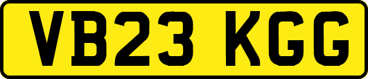 VB23KGG