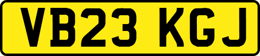 VB23KGJ