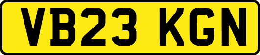 VB23KGN