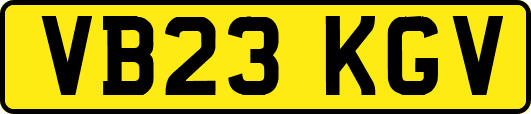 VB23KGV
