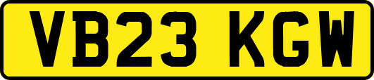 VB23KGW