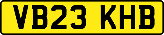 VB23KHB
