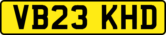 VB23KHD