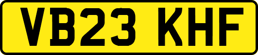 VB23KHF