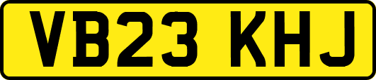 VB23KHJ
