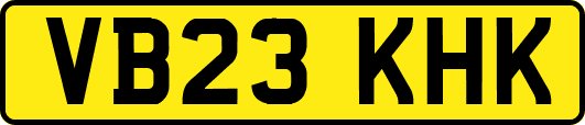 VB23KHK