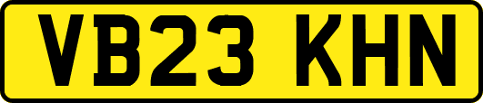 VB23KHN