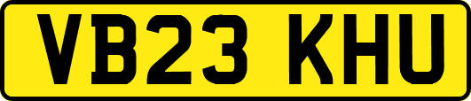 VB23KHU