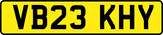 VB23KHY