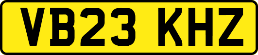 VB23KHZ