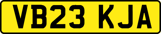 VB23KJA