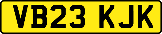 VB23KJK
