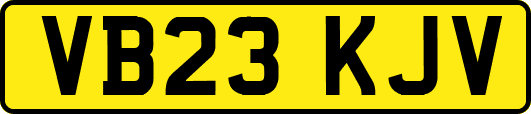 VB23KJV