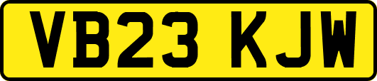 VB23KJW